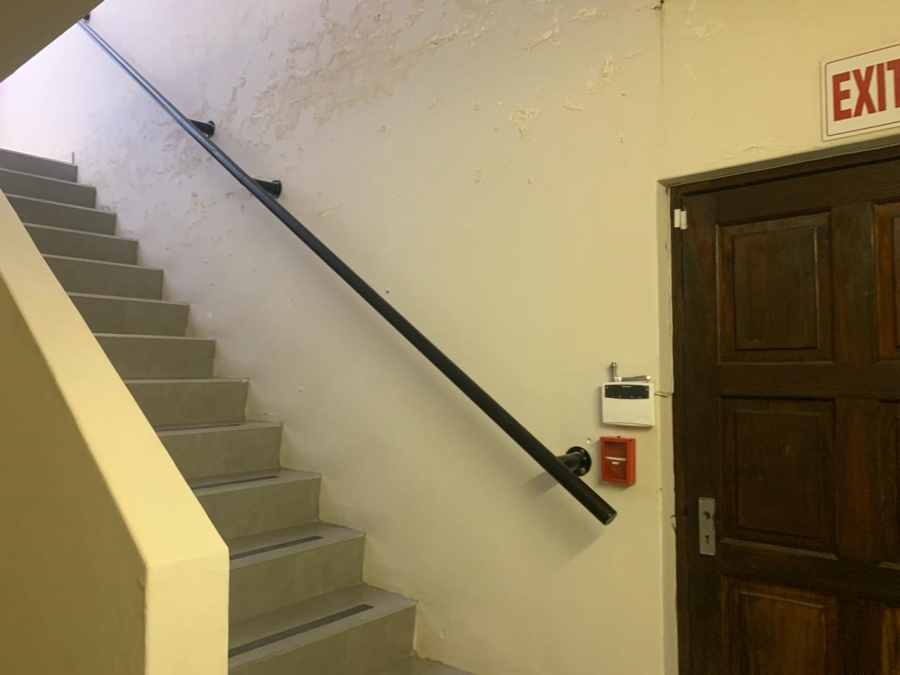 To Let commercial Property for Rent in Oos Einde Free State